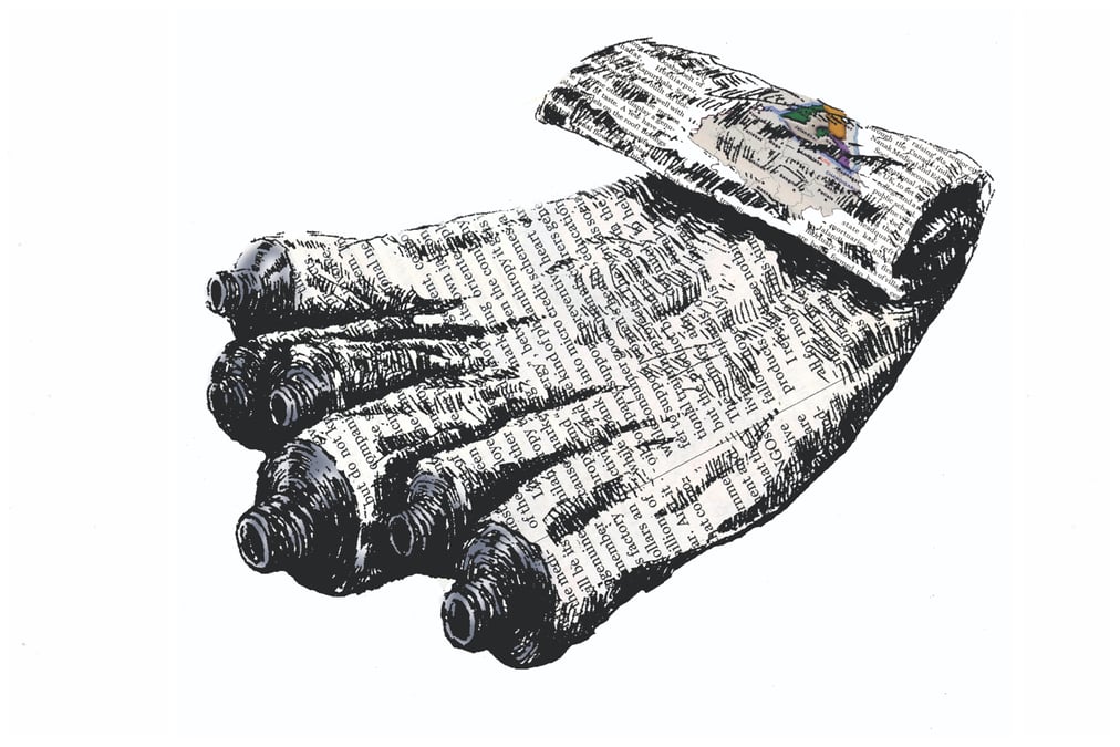 Nepal’s slow grammar of democracy