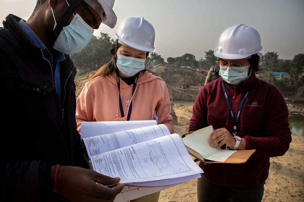 Photo: THIBAULT GREGOIRE