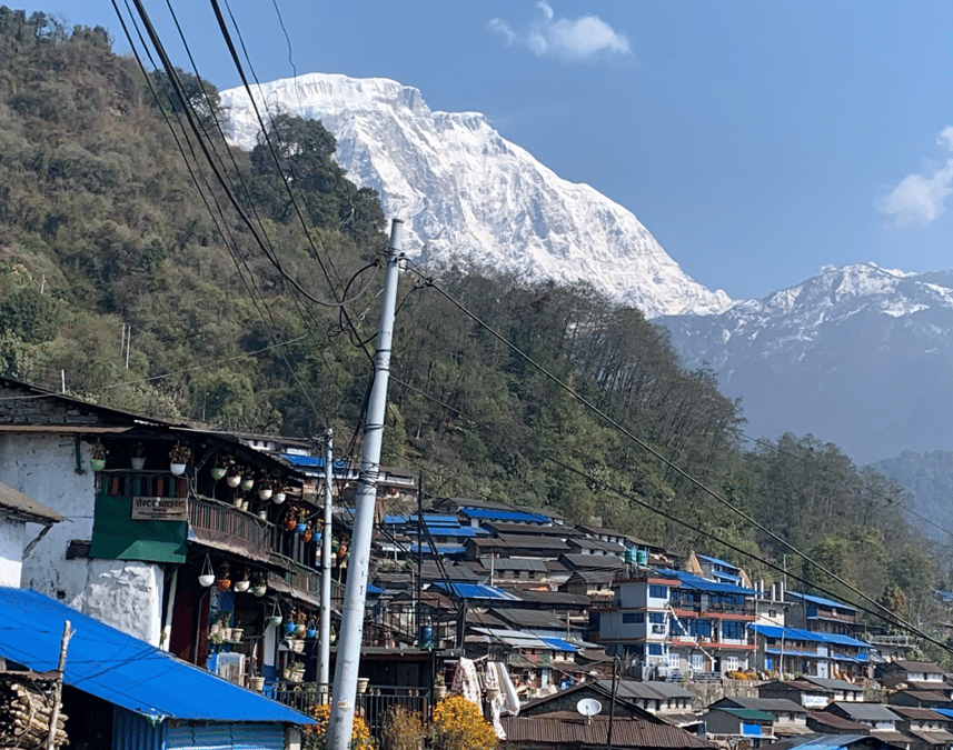 All photos: KUNDA DIXIT