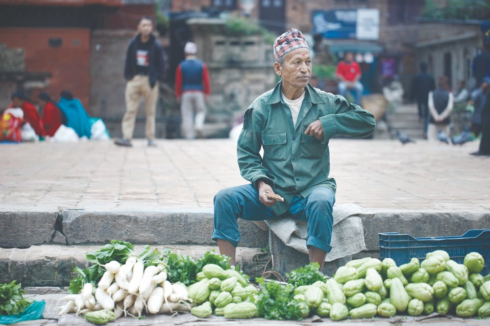 Photos: NEPALI TIMES ARCHIVE