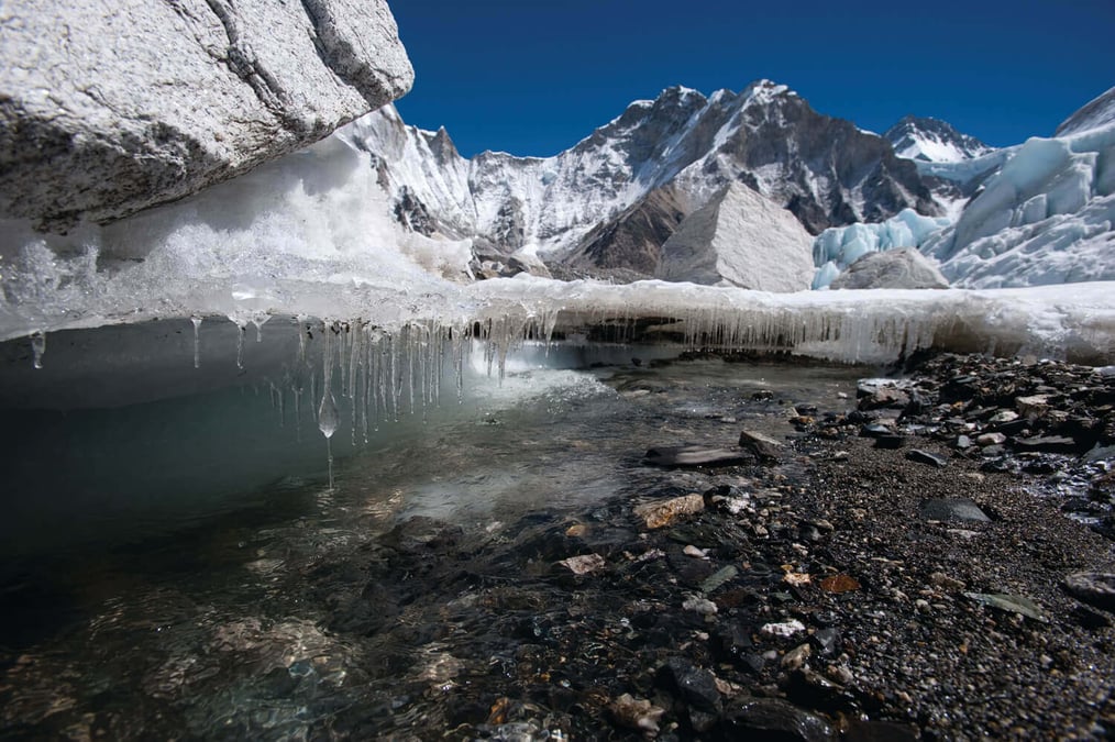 Photo: ALEX TREADWAY/ICIMOD