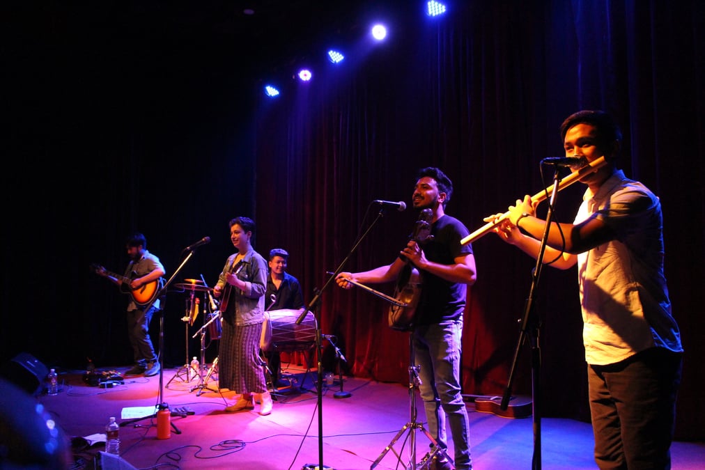 All photos: SHRIJAN PANDEY