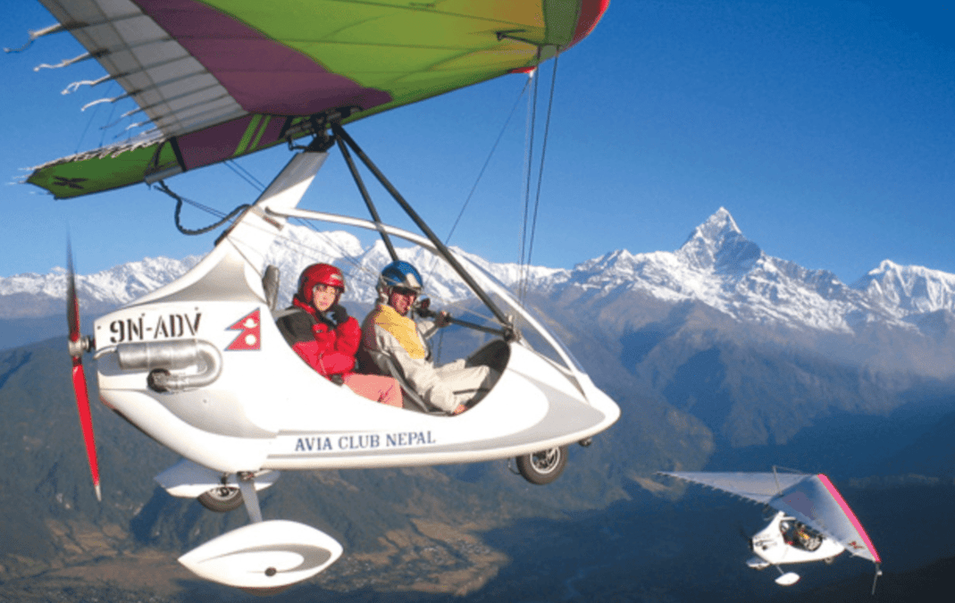 Photo: NEPALI TIMES ARCHIVE