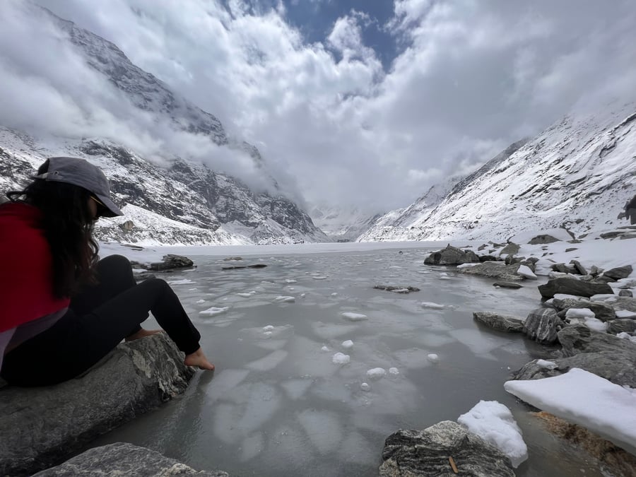 All Photos: Sumin Bajracharya