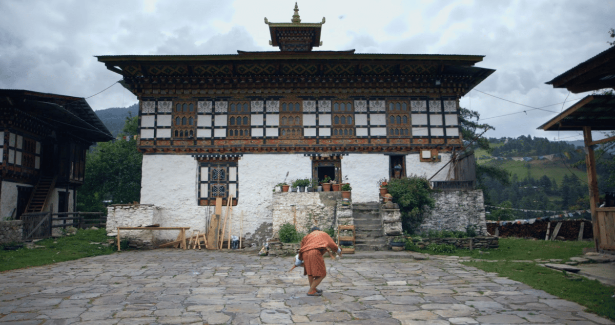 Photos: THE NEXT GUARDIANS/SCREEN SOUTHASIA