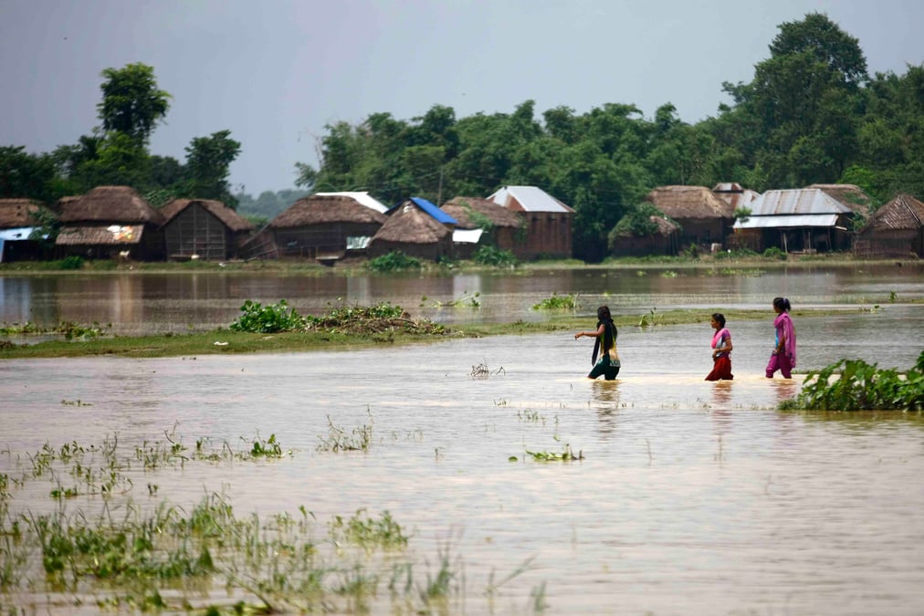 Photo: NEPALI TIMES ARCHIVE
