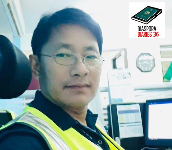 Return of the native