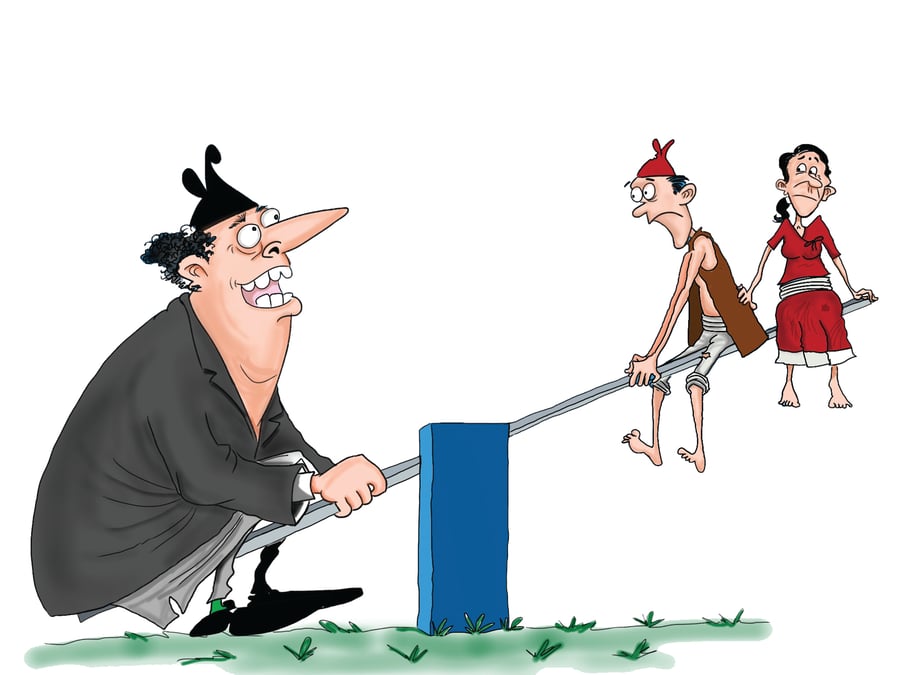 Illustration: DIWAKAR CHETTRI