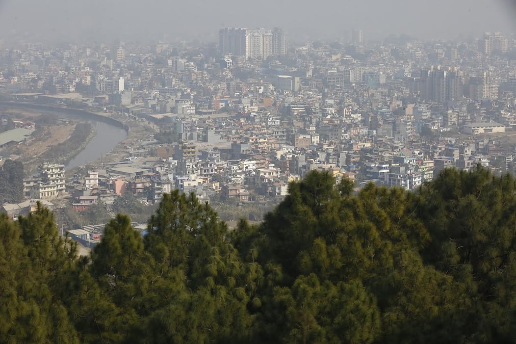 Photo: SUMAN NEPALI