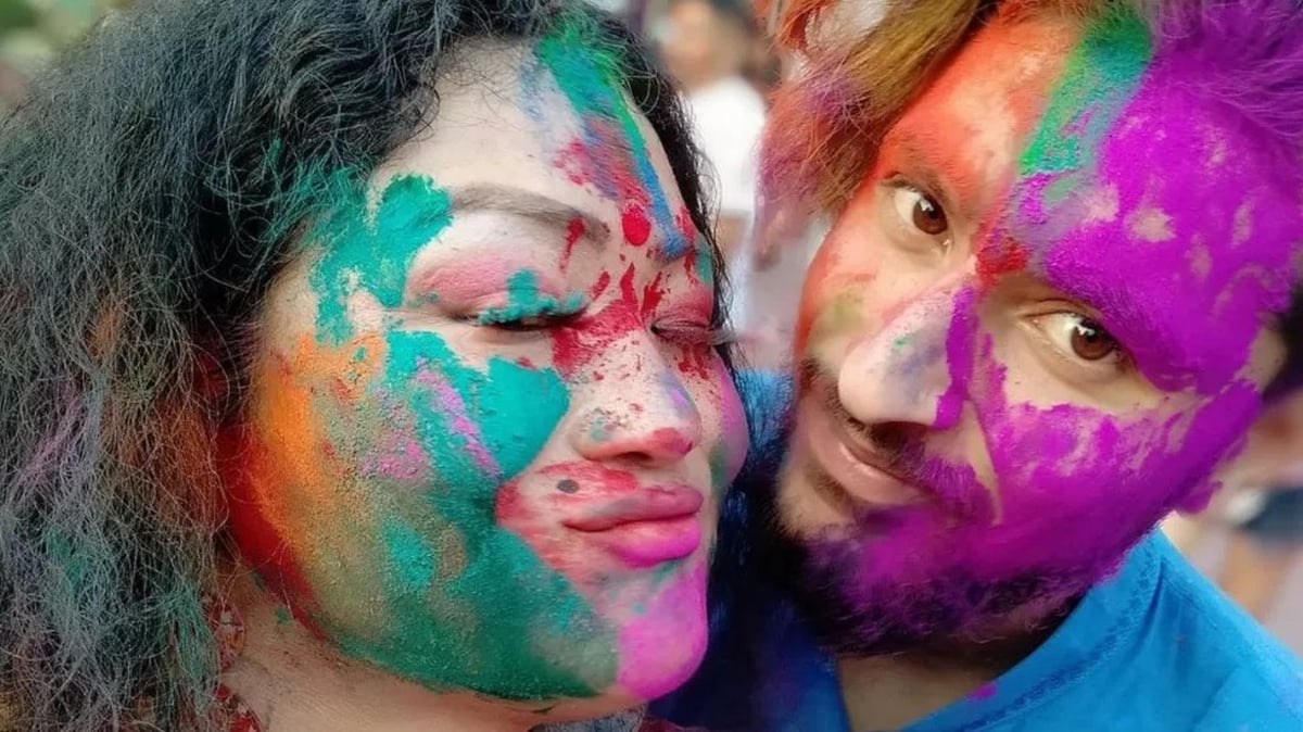 Right to marry in Nepal