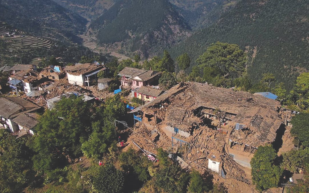 Photos: GOPEN RAI
