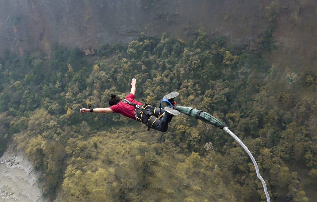 Photo: The Cliff