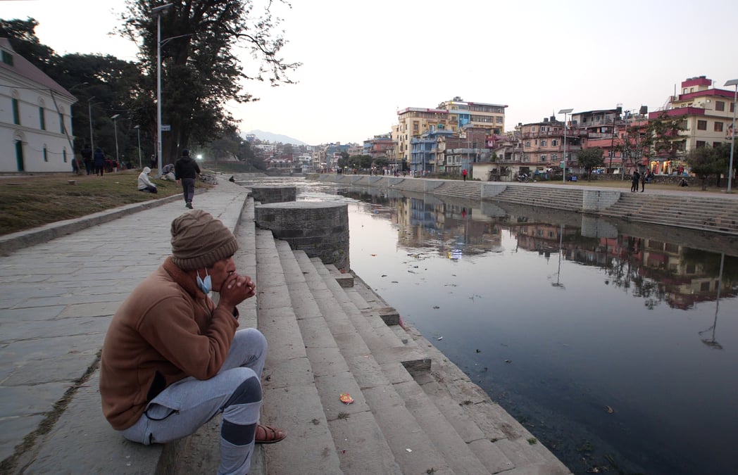 ALL PHOTOS: GOPEN RAI