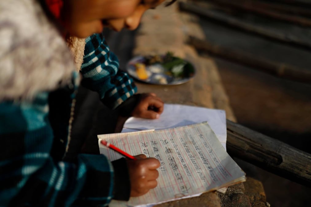 Photo: MONIKA DEUPALA/NEPALI TIMES ARCHIVE