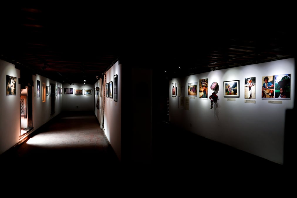 ALL PHOTOS: SUMAN NEPALI