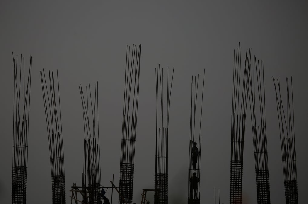 Photo: GOPEN RAI