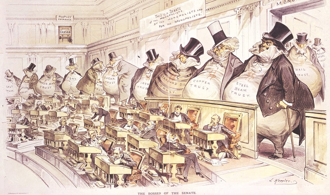 Illustration: JOSEPH KEPPLER