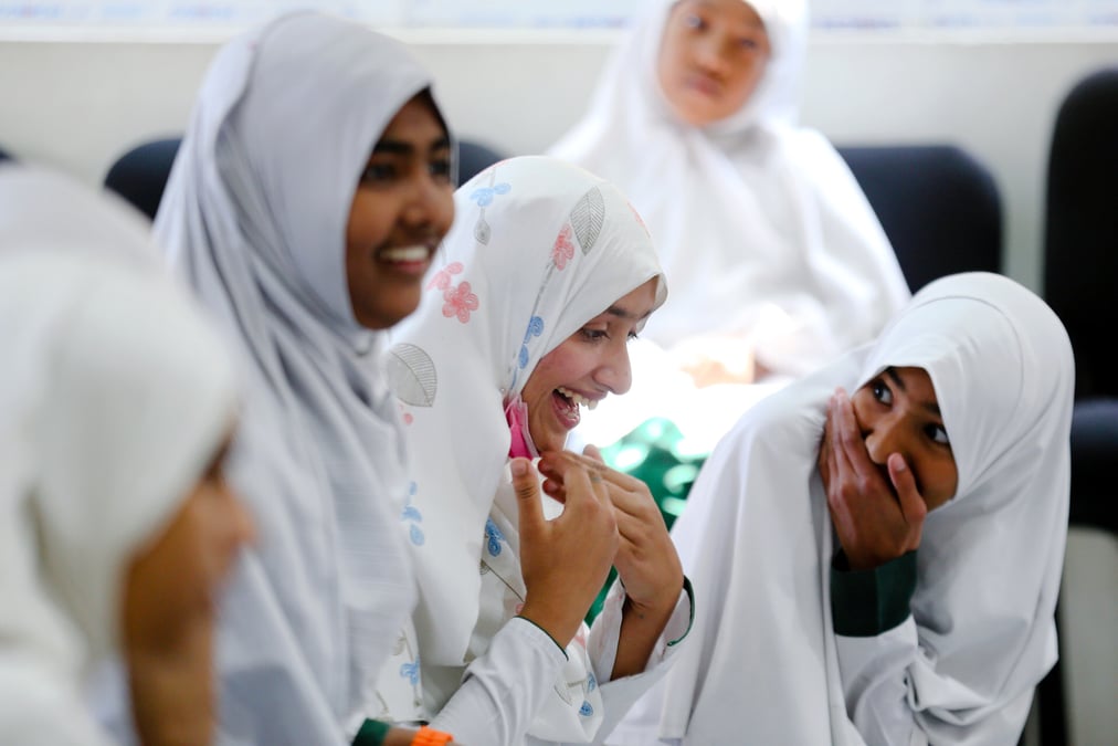 ALL PHOTOS: SUMAN NEPALI