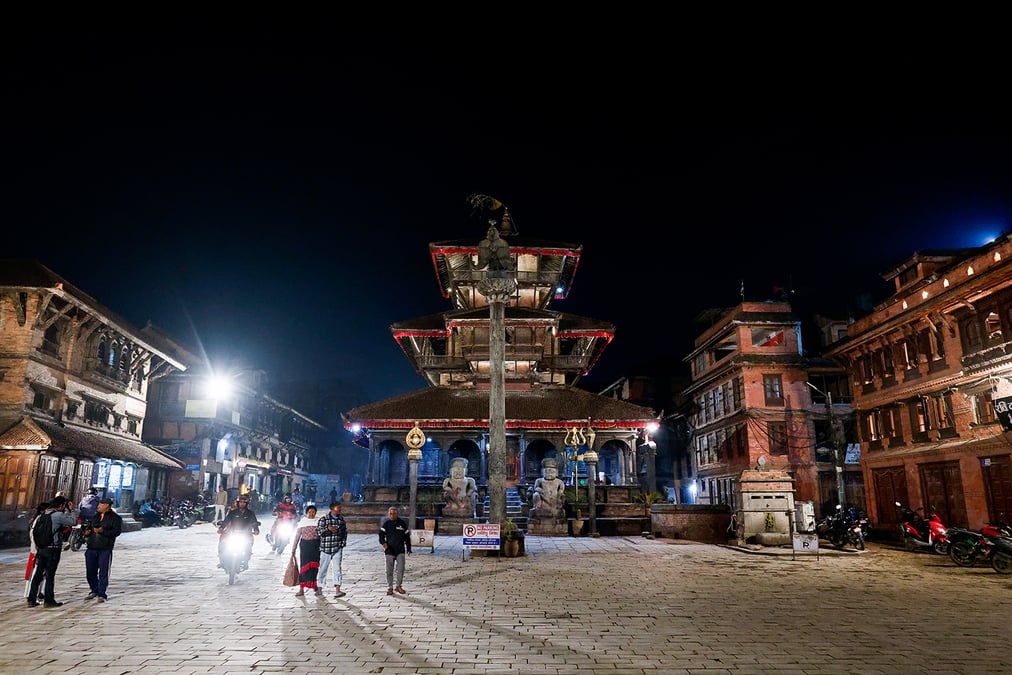 All photos: SUMAN NEPALI