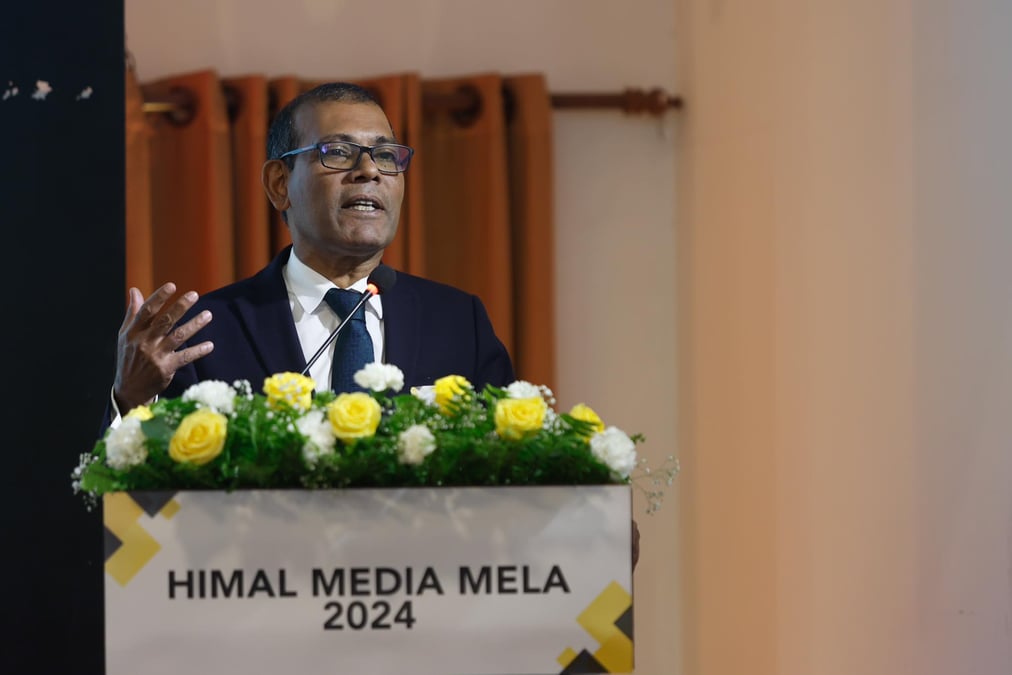 Democracy is the best adaptation measure against climate change