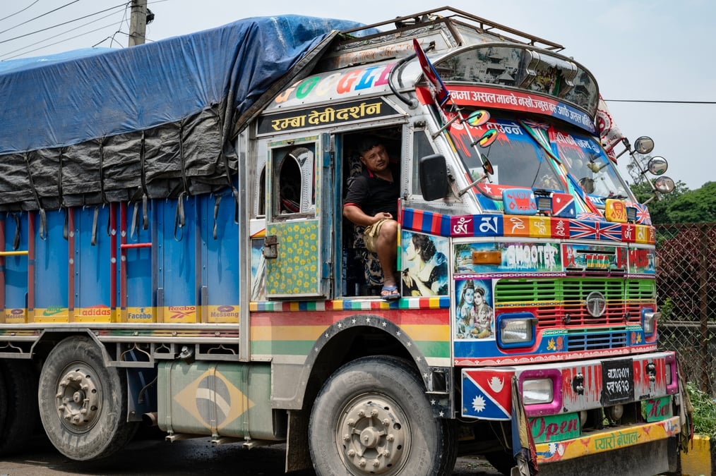 Photo: SRAVASTI GHOSH DASTIDAR