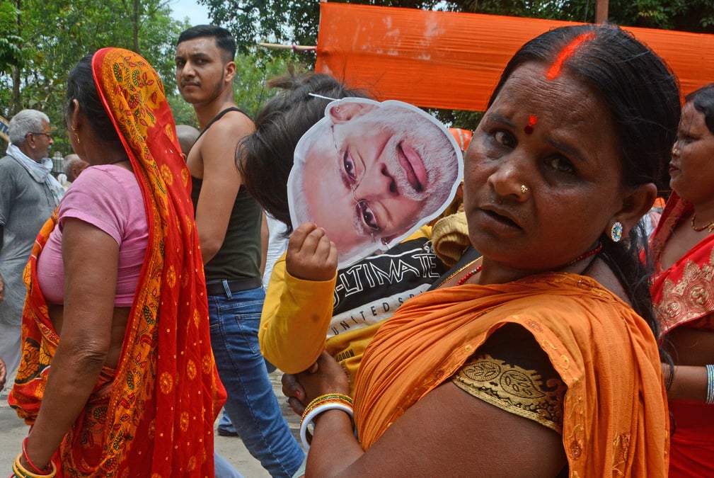 All photos: BIKAS RAUNIYAR