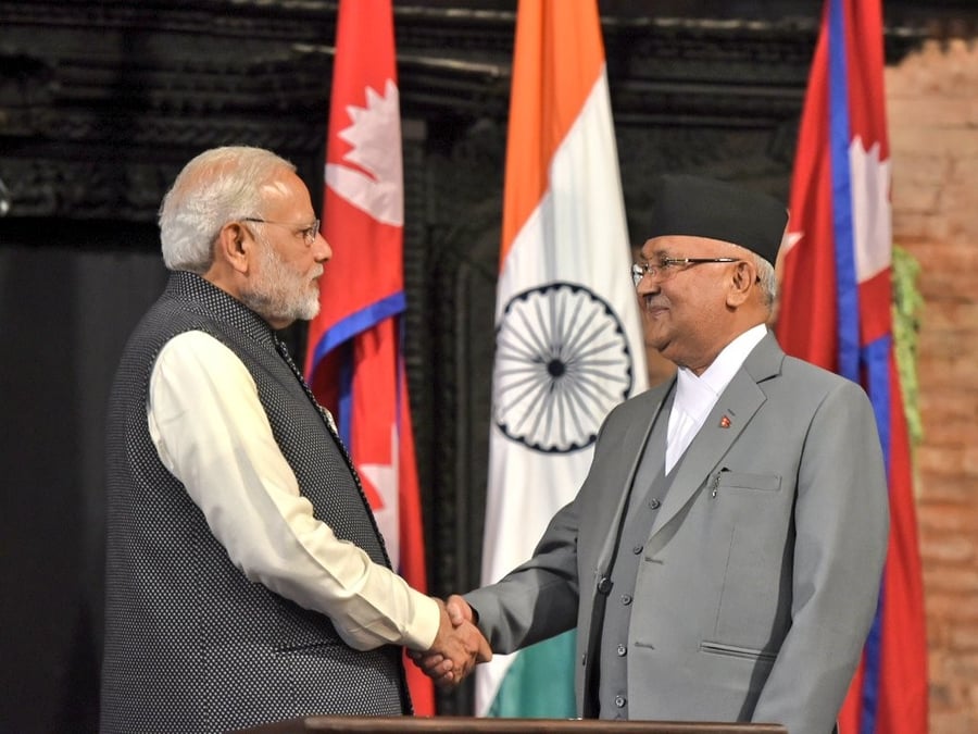 Photo: MEAINDIA / X