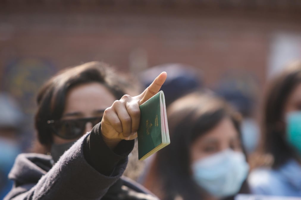 Photo: AMIT MACHAMASI / NT ARCHIVE