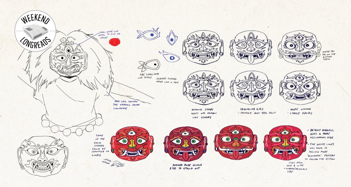 Illustrations: LONDON LAKHEY/ SAHANSHIL DANGOL