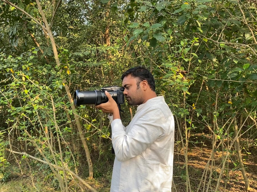 Dev Narayan Mandal