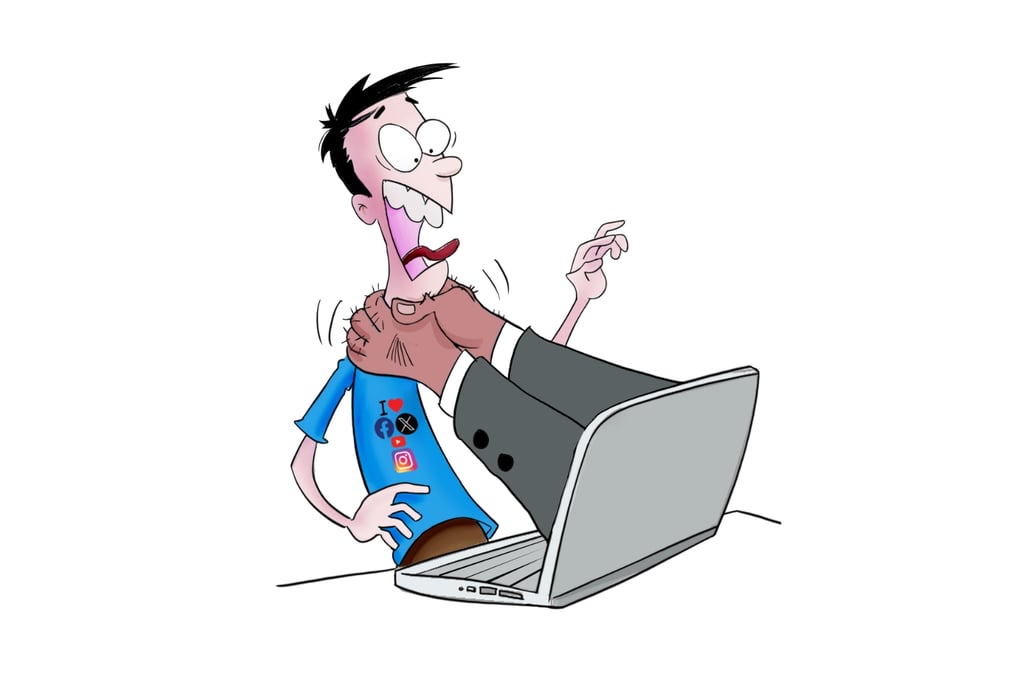 Illustration: DIWAKAR CHETTRI