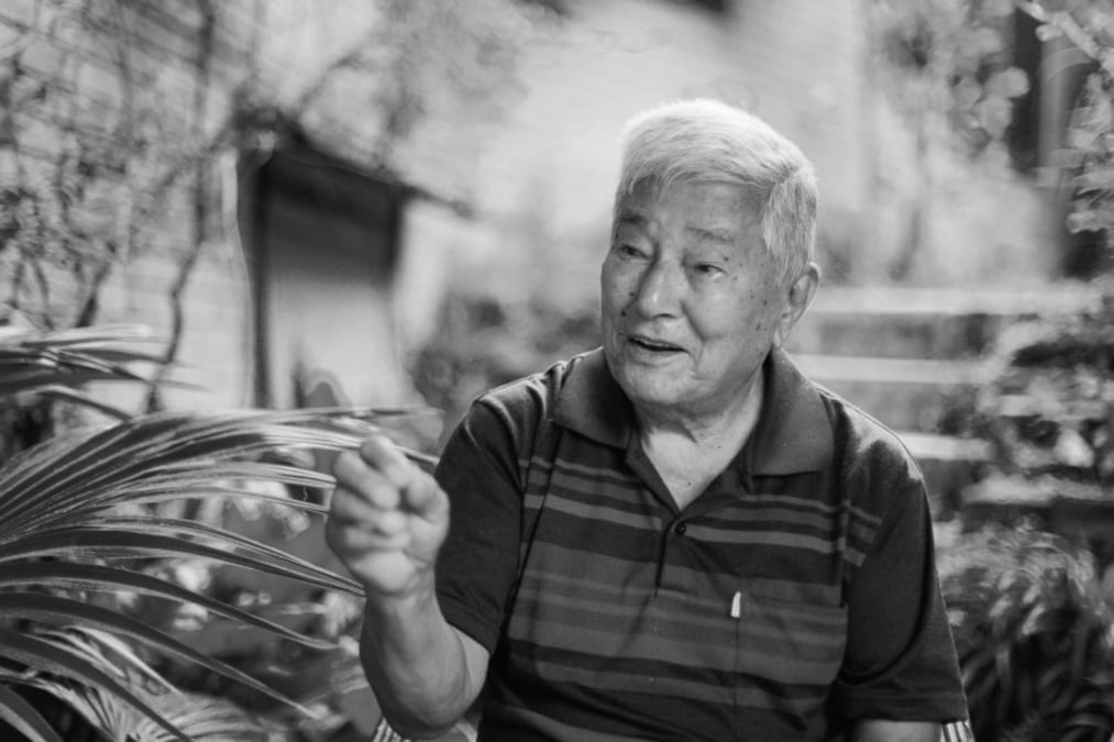 Bihari Krishna Shrestha, aged 88, passed away on Friday.