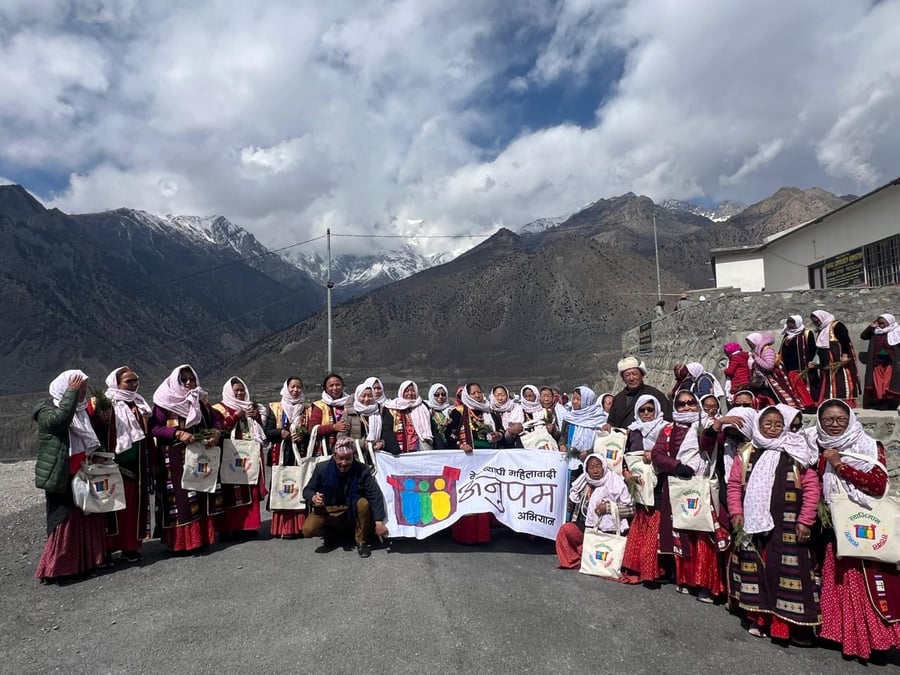 Photos: IGFF