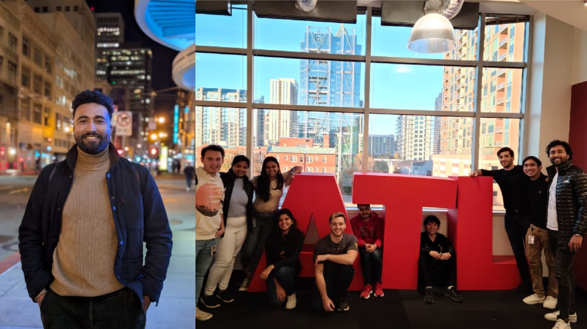 Kathmandu Valley to Silicon Valley