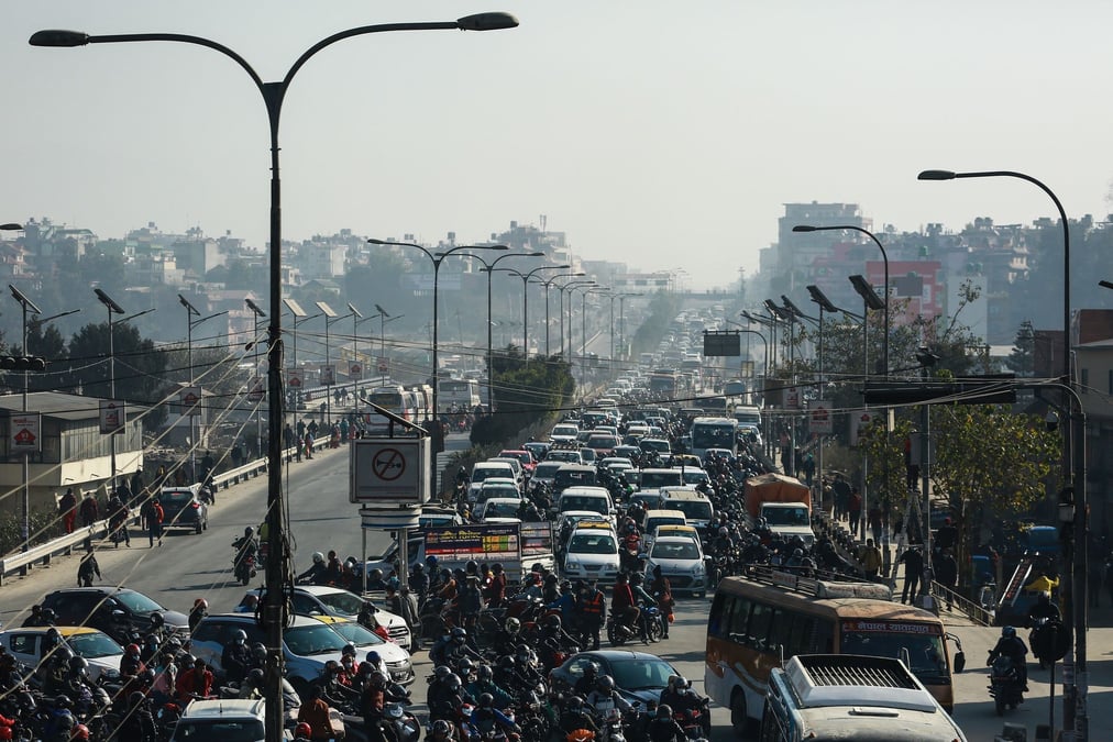 Photo: AMIT MACHAMASI/NT ARCHIVE