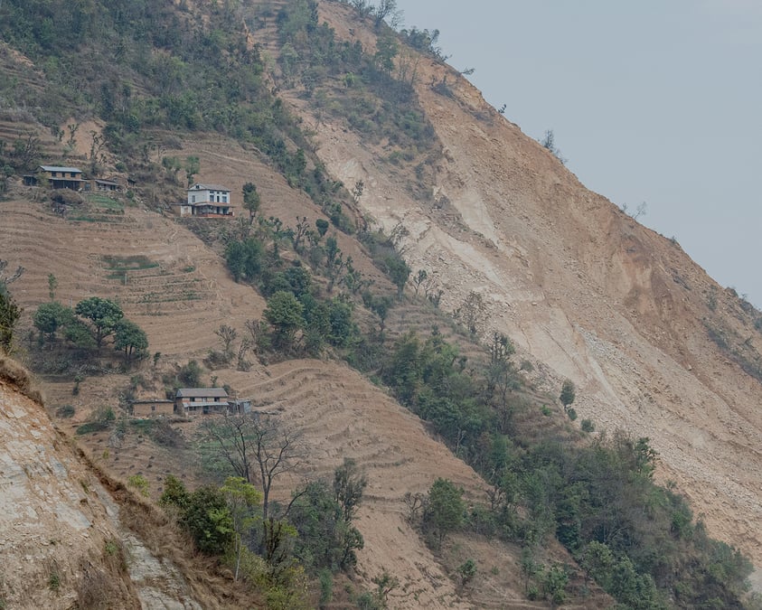 All photos: AMIT MACHAMASI