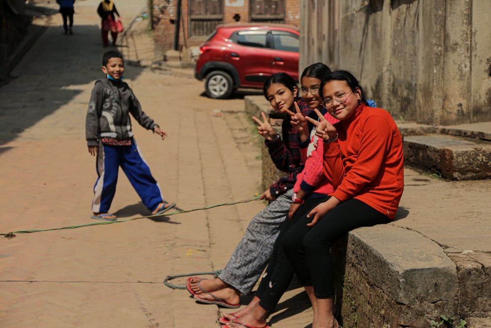 Photo: AMIT MACHAMASI / NEPALI TIMES ARCHIVE
