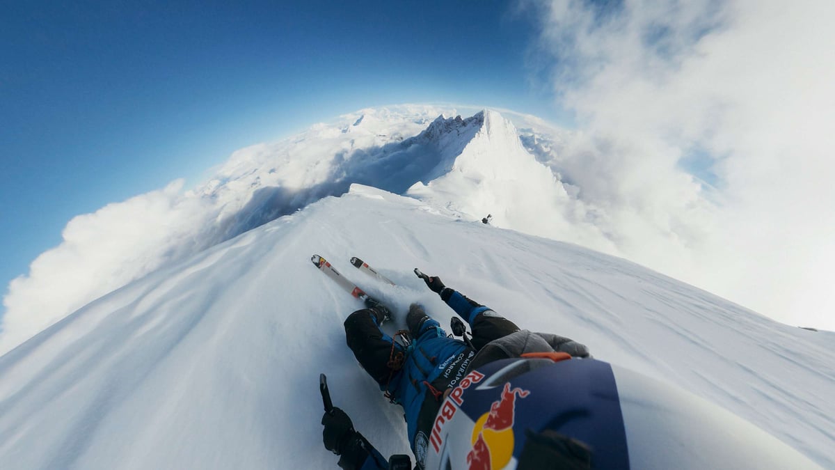 Photo: BARTŁOMIEJ PAWLIKOWSKI / RED BULL CONTENT POOL