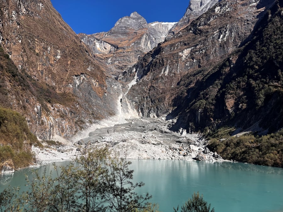 Photo: DURGA RANA MAGAR