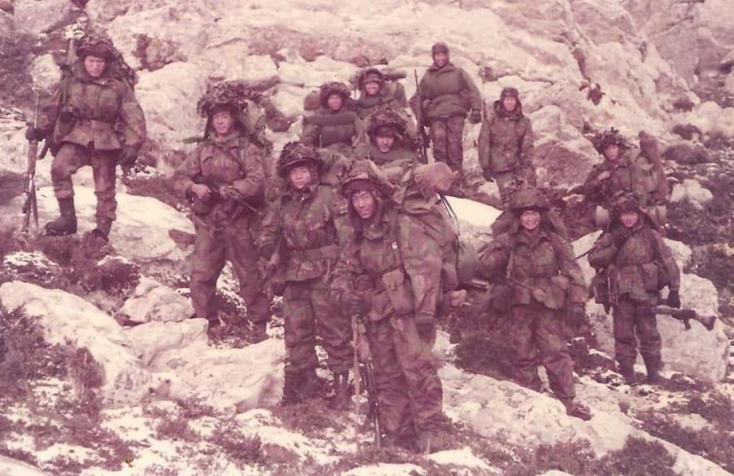 Photo courtesy: SHANKAR RAI / FACEBOOK