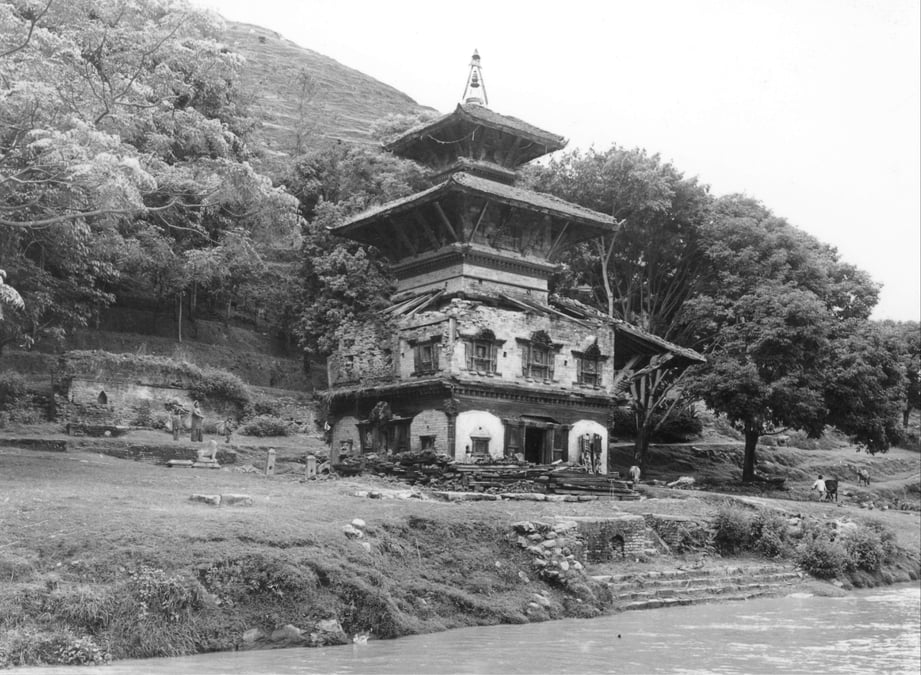 Photos courtesy of Gérard Toffin and Prasant Shrestha.