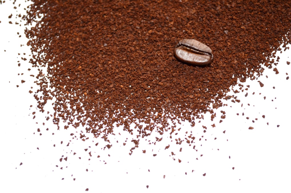 Caffeine buzz