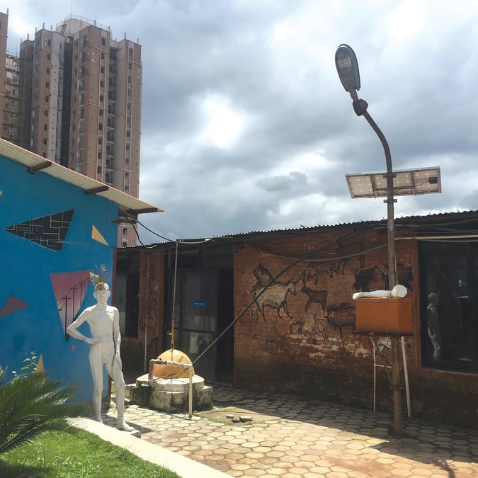 Who is accountable for teacher-student relationships?