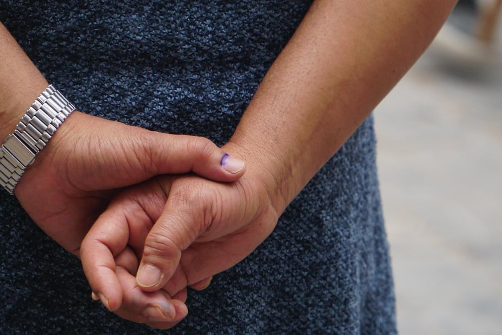 Photos: AMIT MACHAMASI