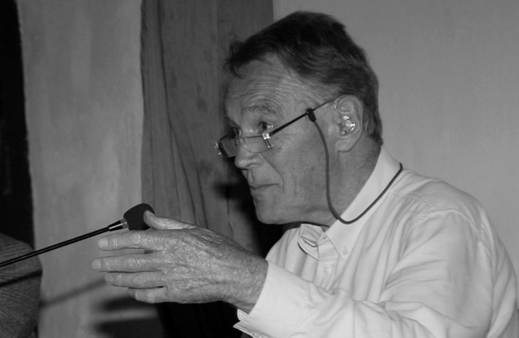 Michael Thompson, 89