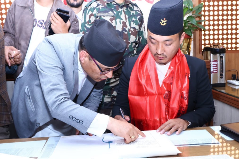 PM seeks clarification from HM