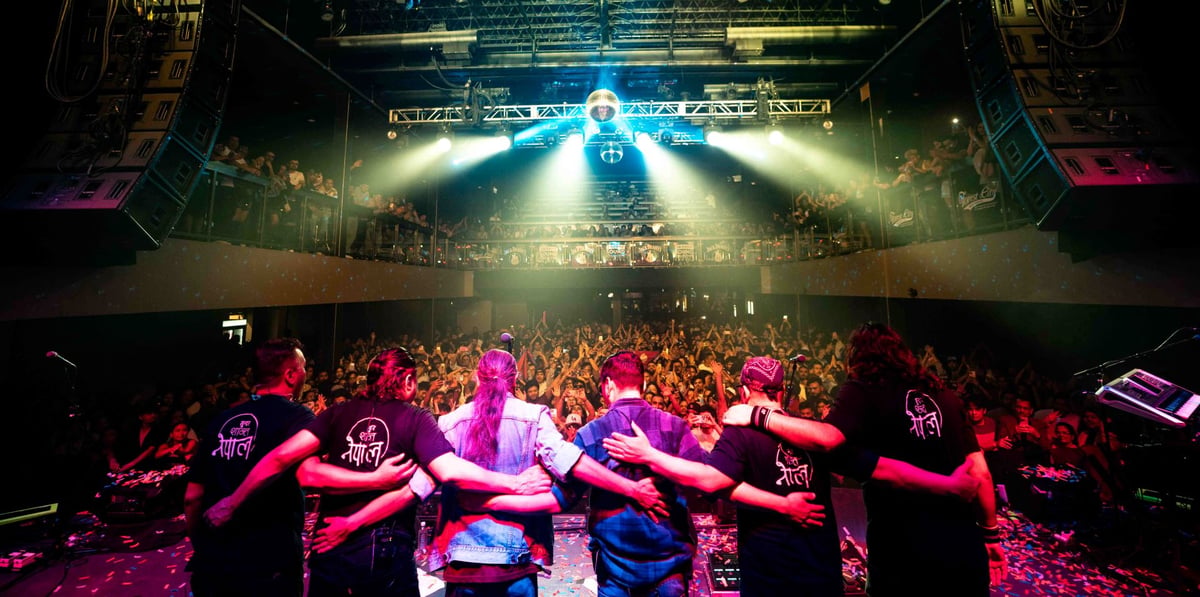Nepathya in Canada