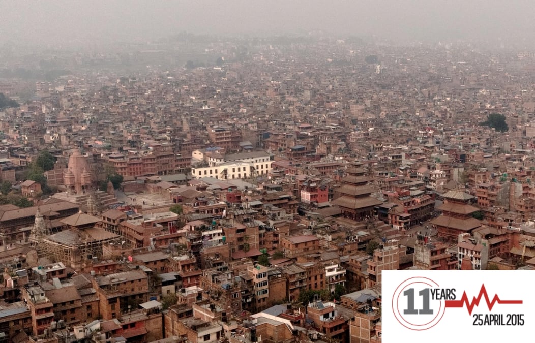 Photo: NEPALI TIMES ARCHIVE