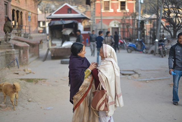 Nepal’s emerging silver economy