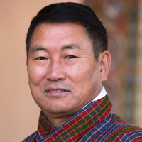 Pema Gyamtsho